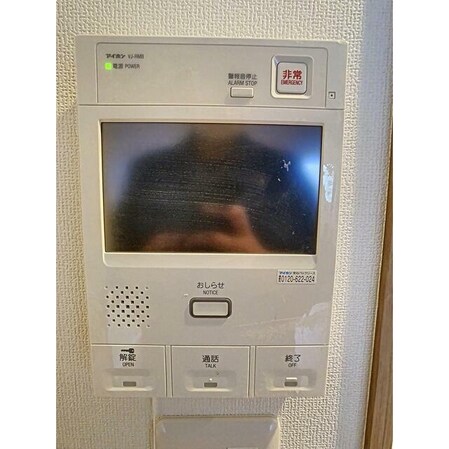 ヴェルデ久我山の物件内観写真